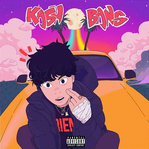 INDIFFERENT Kash Bang