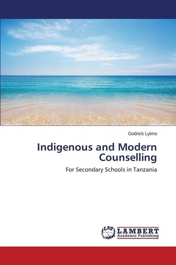 Indigenous and Modern Counselling Lyimo Godrick