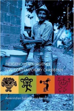 Indigenous Resurgence in the Contemporary Caribbean Peter Lang, Peter Lang Publishing Inc. New York