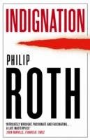 Indignation Roth Philip