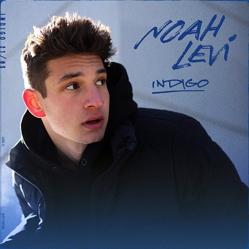 INDIGO Noah Levi