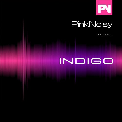 Indigo Pink Noisy