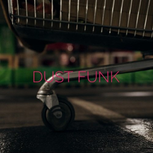 Indigo Dust funk