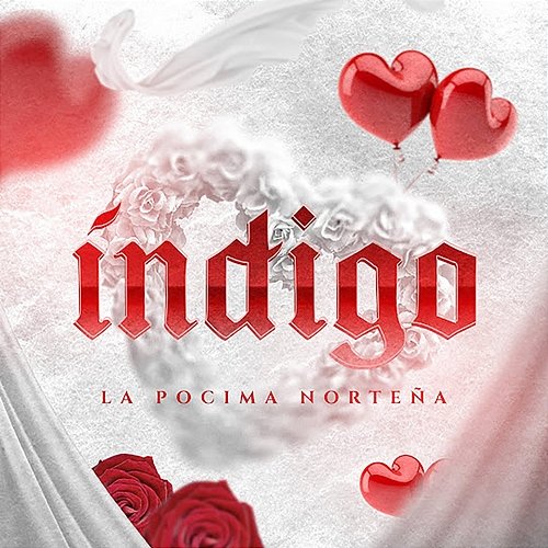 Índigo La Pocima Norteña