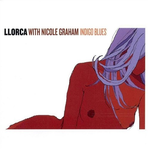 Indigo Blues Llorca