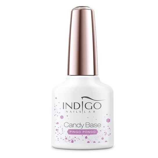 Indigo Candy Base Pingo Pongo 7 ml Indigo