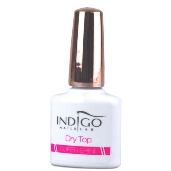 Indigo Dry Top Super Shine 7 ml Indigo