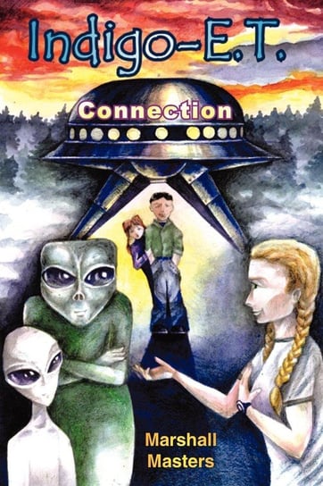 Indigo-E. T. Connection Masters Marshall