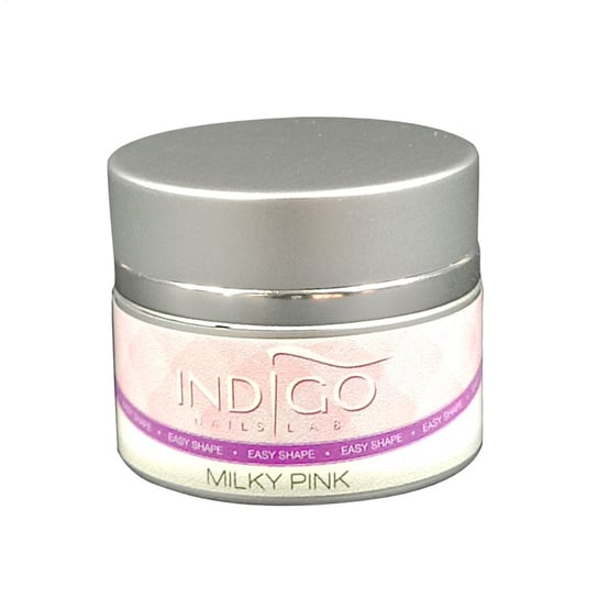 Indigo Easy Shape Milky Pink Żel Budujący 5ml Indigo