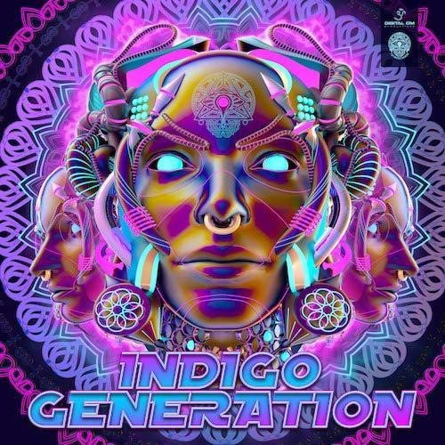 Indigo Generation Various Artists
