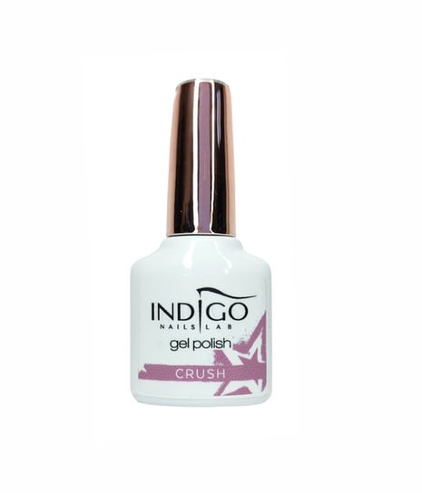 Indigo lakier hybrydowy Crush 7ml Indigo