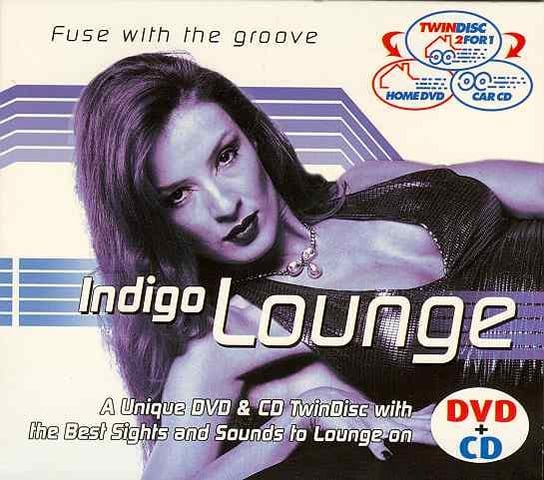 Indigo Lounge Various Artists