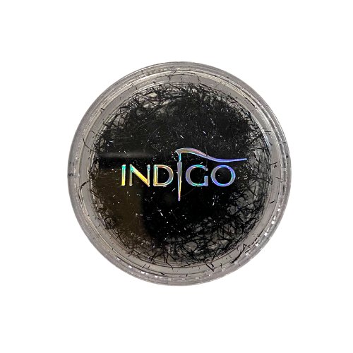 Indigo Ozdoba WOW! EFFECT PIMP MY NAILS Indigo Nails Lab