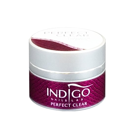 Indigo Perfect Clear Żel Budujący 30ml Indigo
