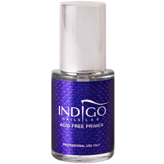 Indigo primer manicure hybrydowy bezkwasowy 5ml Indigo