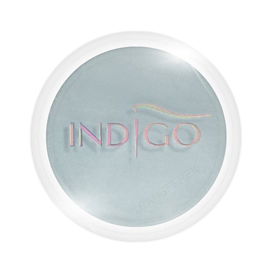 Indigo Puder Akrylowy Acrylic Pastel Grey 2g Indigo
