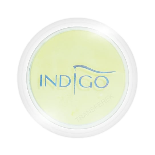 Indigo Puder Akrylowy Acrylic Pastel Lemon 2g Indigo