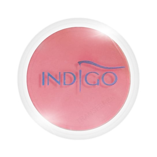 Indigo Puder Akrylowy Acrylic Pastel Pink 2g Indigo