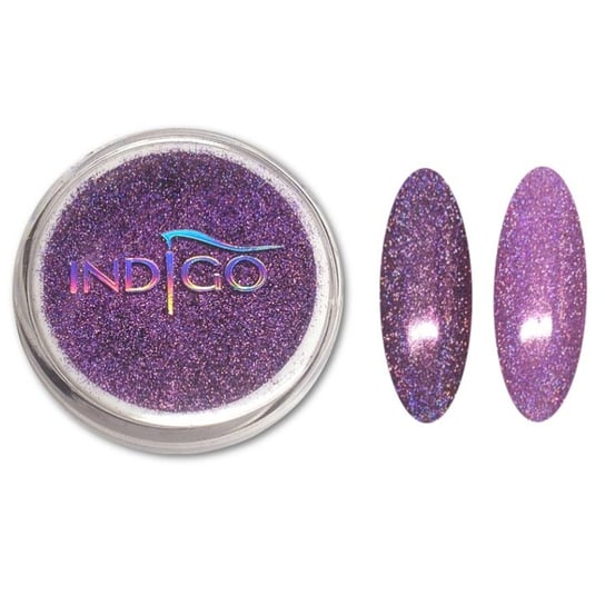 Indigo Pyłek Holo n Violet 2,5g Indigo