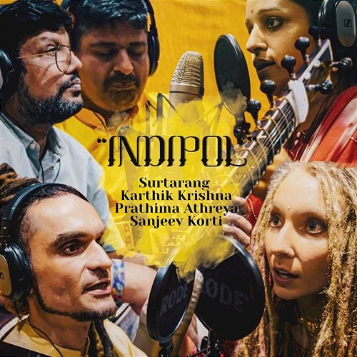 Indipol Surtarang
