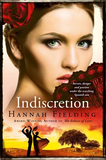 Indiscretion Fielding Hannah