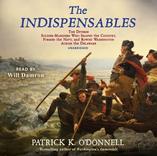 Indispensables O'Donnell Patrick K.
