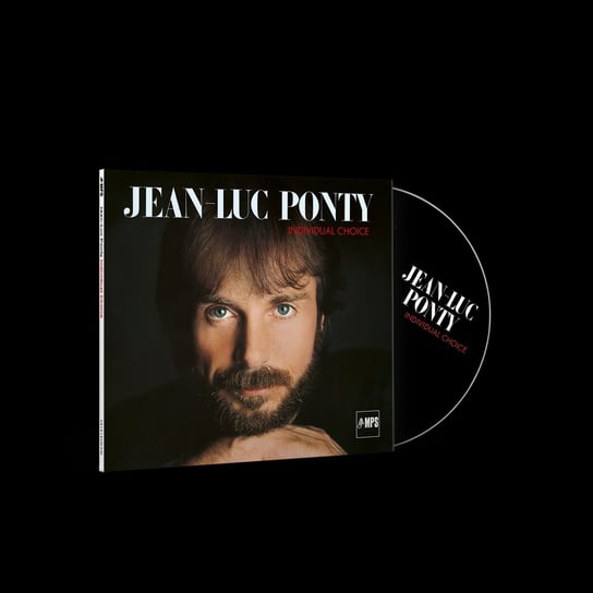 Individual Choice Ponty Jean-Luc