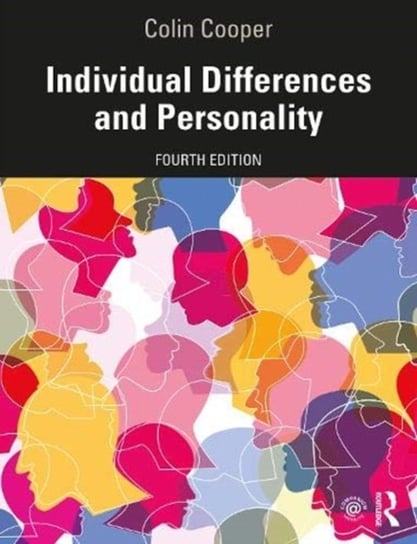 Individual Differences and Personality Cooper Colin