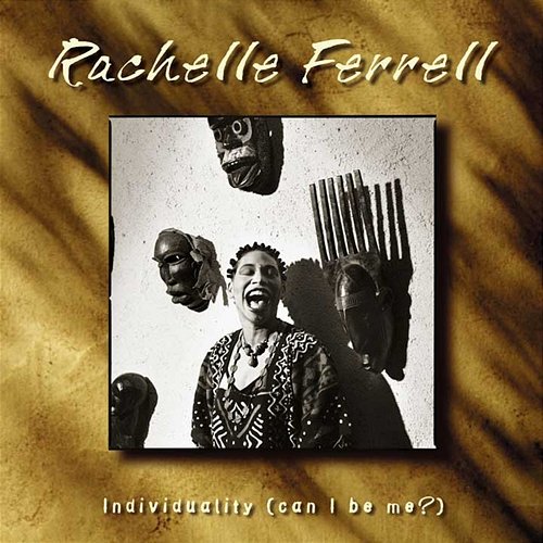 Satisfied Rachelle Ferrell