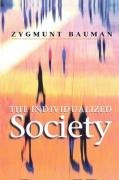 Individualized Society Bauman Zygmunt