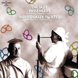 Individually Twisted, płyta winylowa Jazz Passengers