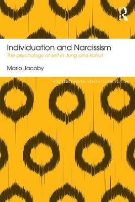 Individuation and Narcissism Jacoby Mario