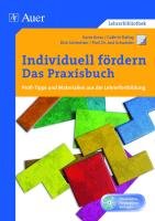 Individuell fördern - Das Praxisbuch Kress, Rattay, Schlechter