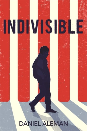 Indivisible Daniel Aleman