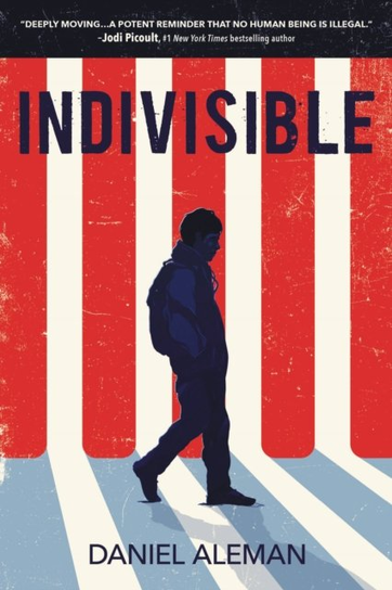 Indivisible Daniel Aleman