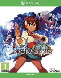 Indivisible, Xbox One 505 Games