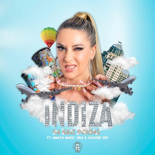 INDIZA DJ Kasi Duchaz feat. Mmata Magic, coachie vee, SIKA