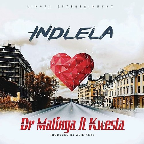 Indlela Dr Malinga feat. Kwesta