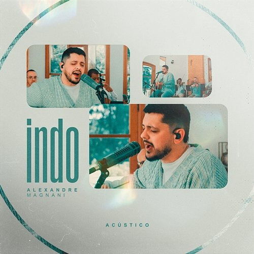 Indo Alexandre Magnani