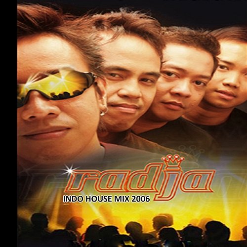 Indo House Mix 2006 Radja