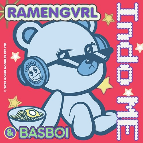 Indo ME Ramengvrl, Basboi