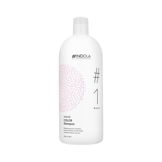 Indola, Innova Color, szampon chroniący kolor, 1500 ml Indola