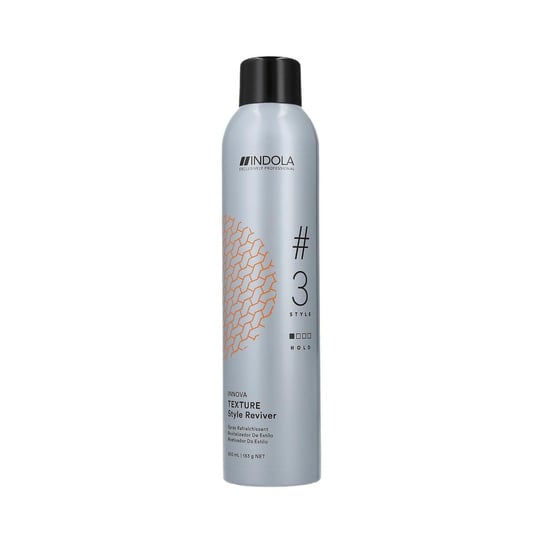 Indola, Innova Texture, suchy szampon do włosów, 300 ml Indola