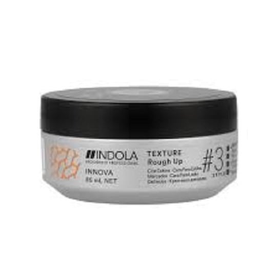 Indola, Innova Texture, wosk do włosów w kremie, 85 ml Indola