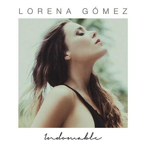 Indomable Lorena Gómez