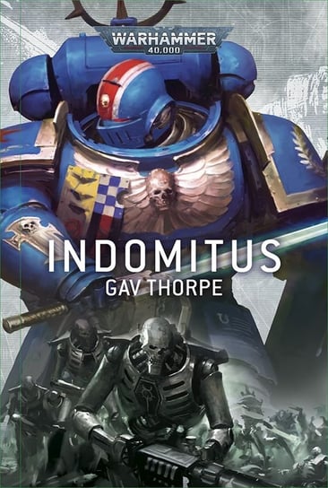 Indomitus Thorpe Gav