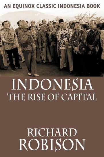 Indonesia Robison Richard