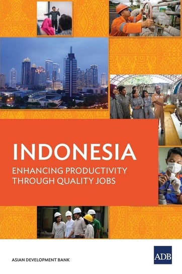 Indonesia Asian Development Bank