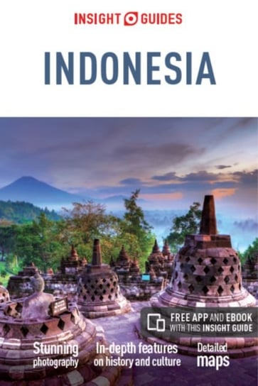 Indonesia Opracowanie zbiorowe