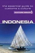Indonesia - Culture Smart! Saunders Graham